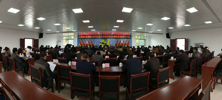 贝拉利专业音响厂家解决方案之多功能报告厅