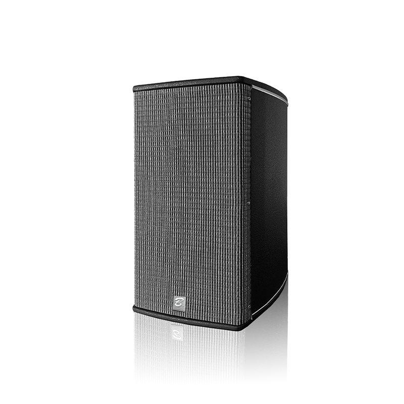 J901 单10寸全频音响