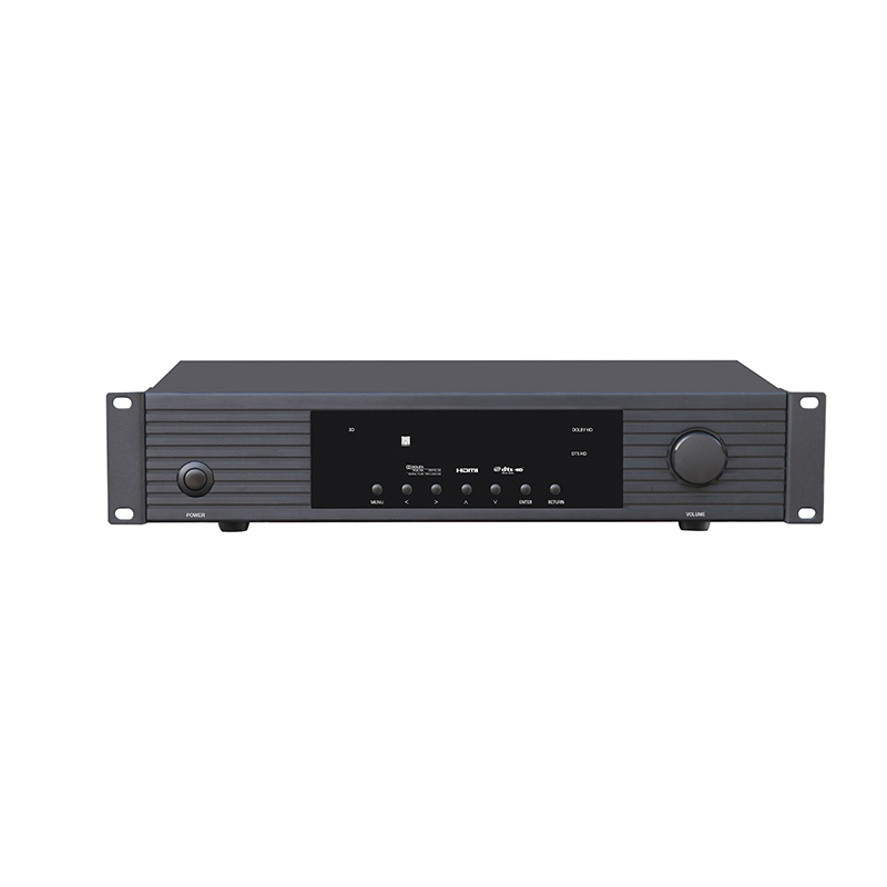 HD-100高清音视频解码器