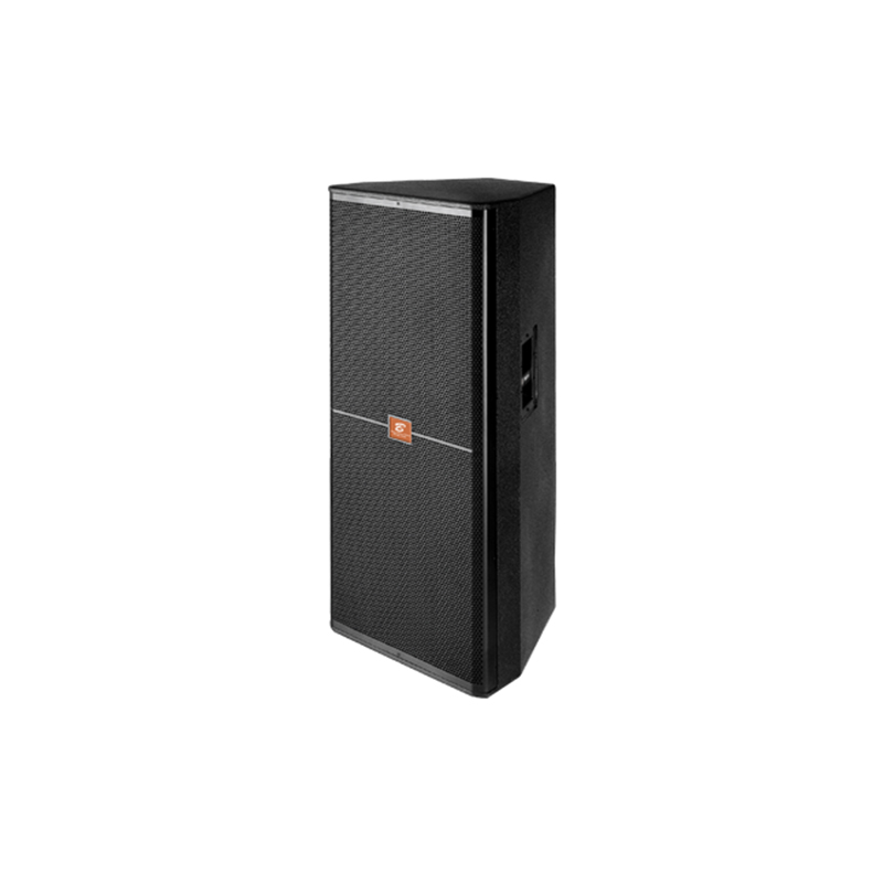 SRX725双15寸两分频全频音箱