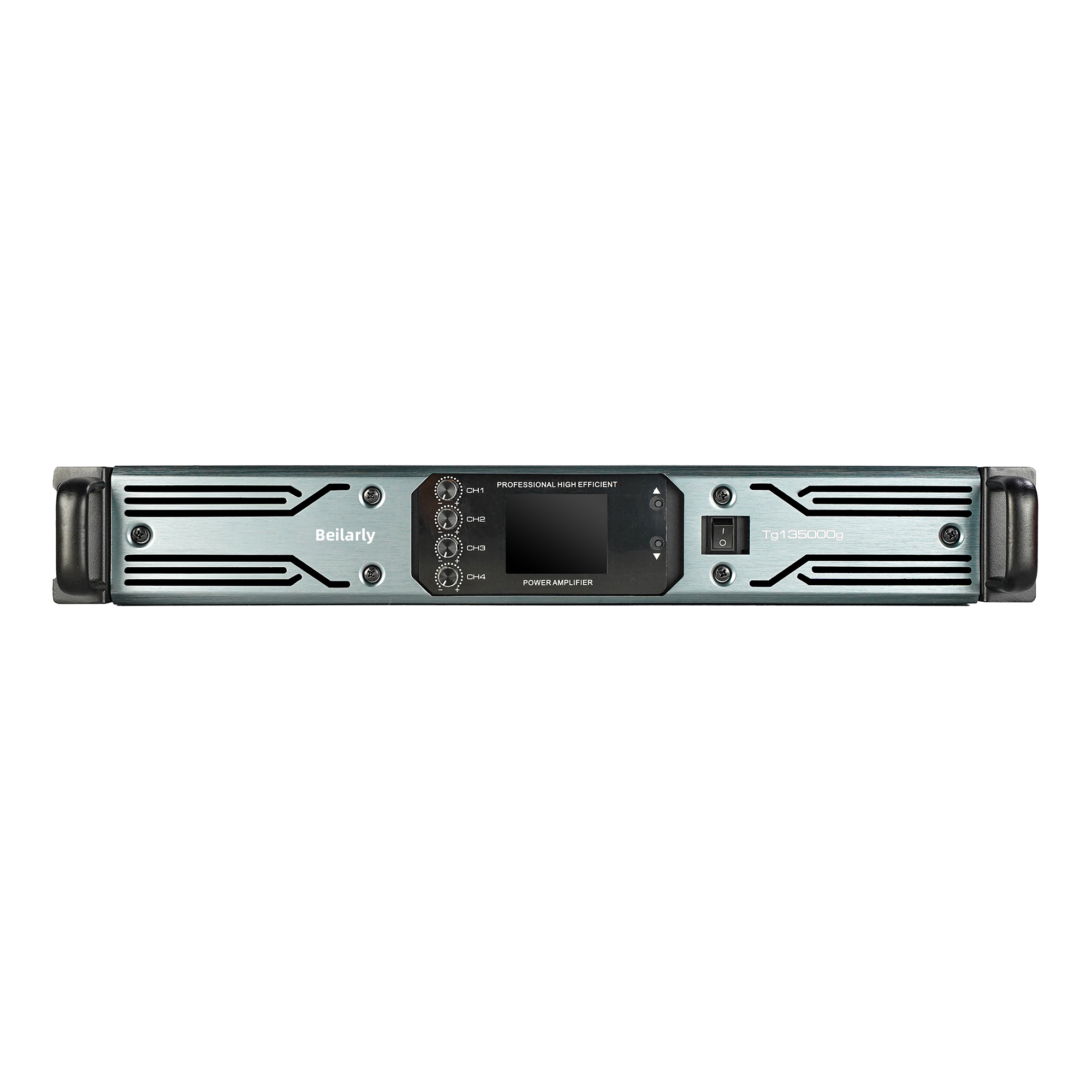 Tg135000g 四通道数字功放